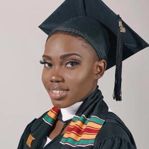 Meet your Posher, Victoria